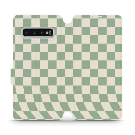 Etui do Samsung Galaxy S10 - wzór VA58S