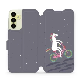 Etui do Samsung Galaxy M15 5G - wzór V024P