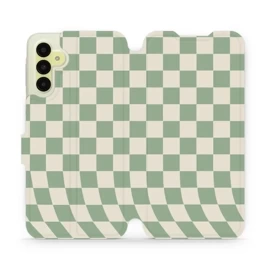 Etui do Samsung Galaxy A15 5G - wzór VA58S