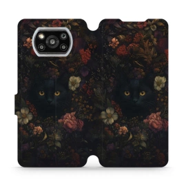 Etui do Xiaomi POCO X3 Pro - wzór V161S