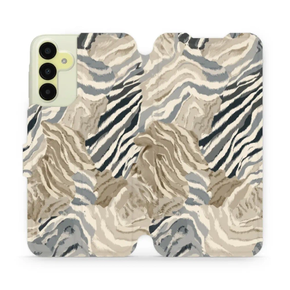 Etui do Samsung Galaxy A15 5G - wzór V168S