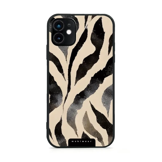 Etui Glossy Case do Apple iPhone 11 - wzór GA53G