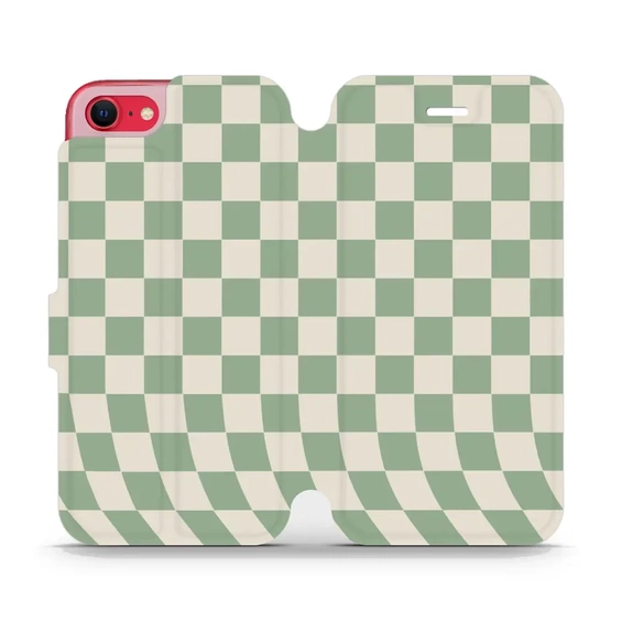 Etui do Apple iPhone SE 2022 - wzór VA58S