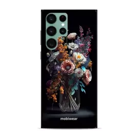 Etui Glossy Case do Samsung Galaxy S22 Ultra - wzór G012G