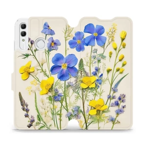 Etui do Huawei Honor 10 Lite - wzór VP41S