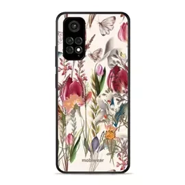 Etui Glossy Case do Xiaomi Redmi Note 11S - wzór G031G