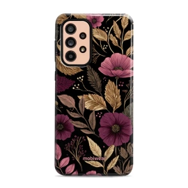 Etui Elite Pro do Samsung Galaxy A53 5G - wzór E170E