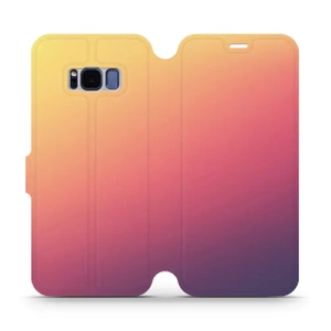 Etui do Samsung Galaxy S8 - wzór VP66S