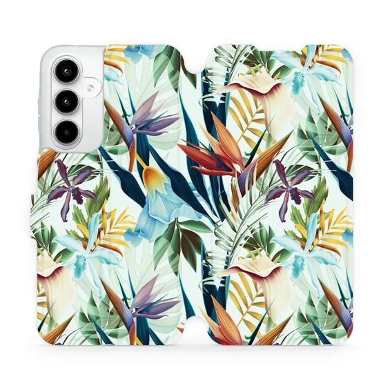 Etui do Samsung Galaxy A35 5G - wzór M071P