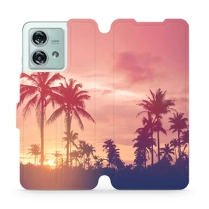 Etui do Motorola Edge 40 Neo - wzór M134P