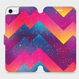 Etui do Apple iPhone SE 2020 - wzór V110S