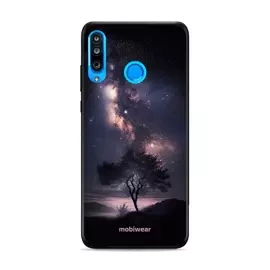 Etui Glossy Case do Huawei P30 Lite - wzór G005G