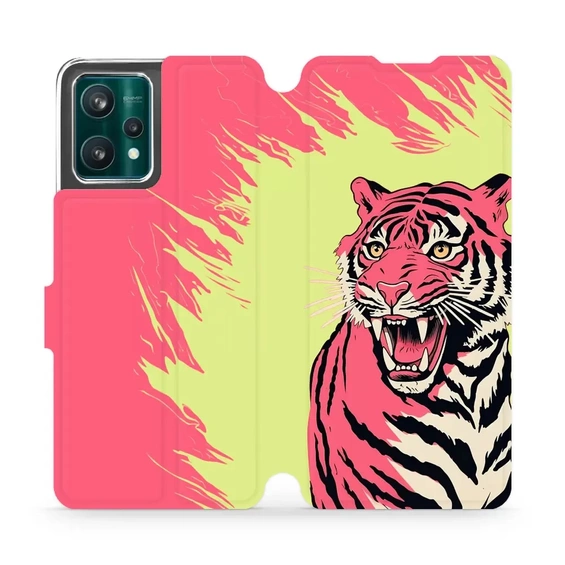 Etui do Realme 9 Pro - wzór VP51S