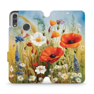 Etui do Huawei Honor 8X - wzór VP43S