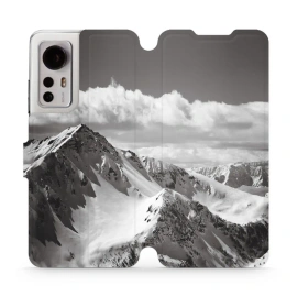 Etui do Xiaomi 12 - wzór M152P