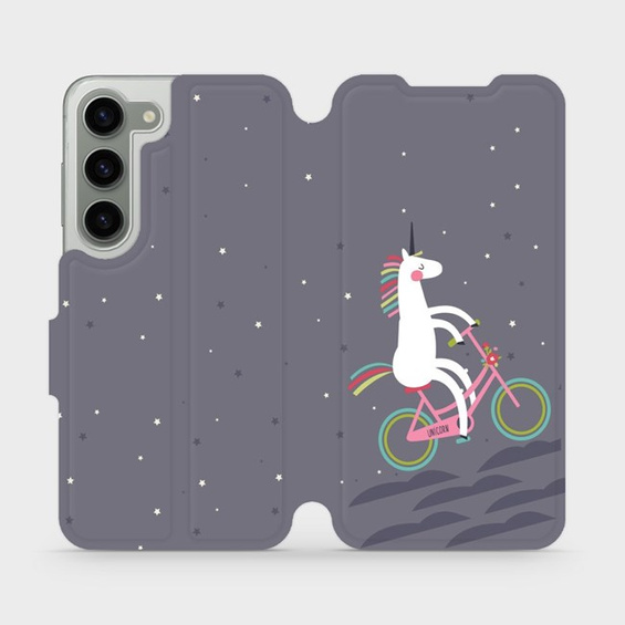 Etui do Samsung Galaxy S23 - wzór V024P