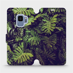 Etui do Samsung Galaxy S9 - wzór V136P