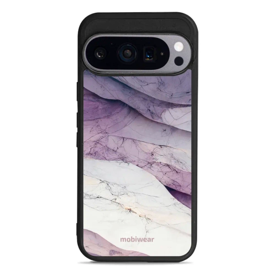 Etui Glossy Case do Google Pixel 9 Pro - wzór G028G