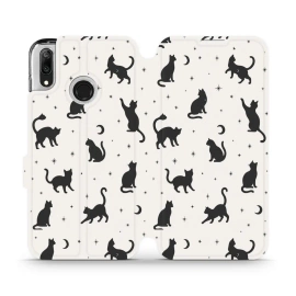 Etui do Huawei Y7 2019 - wzór V162S
