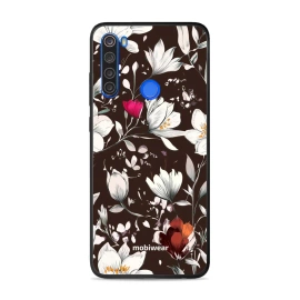 Etui Glossy Case do Xiaomi Redmi Note 8T - wzór GP72G