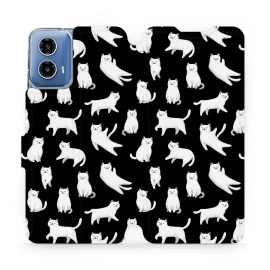 Etui do Motorola Moto G34 5G - wzór V163S