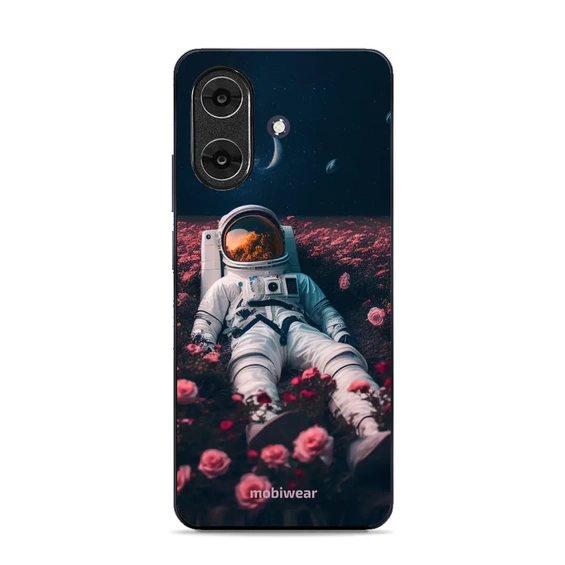 Etui Glossy Case do Realme Note 60 - wzór G002G