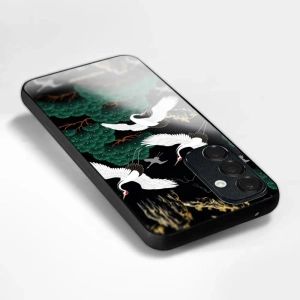 Etui Glossy Case do Xiaomi Redmi 15 - wzór G042G