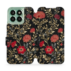 Etui do Huawei Honor X8b - wzór V172S