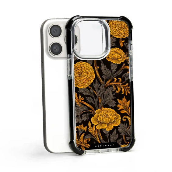 Etui MagSafe Elite Bumper Apple iPhone 15 Pro - wzór D173D