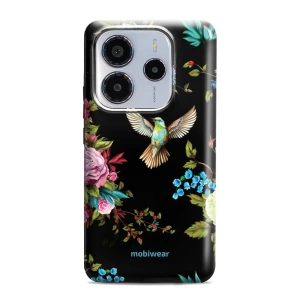 Etui Elite Pro do Xiaomi Redmi Note 14 5G - wzór ED09E