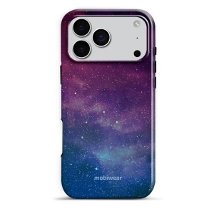 Etui Elite Pro do Apple iPhone 17 Pro Max - wzór E147E