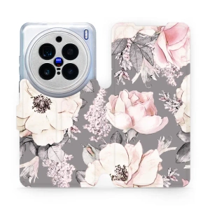 Etui do Vivo X200 Pro 5G - wzór MX06S