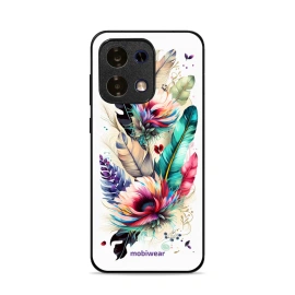 Etui Glossy Case do OPPO A6 Pro 5G - wzór G017G
