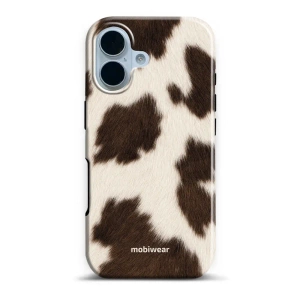 Etui Elite Pro do Apple iPhone 17 - wzór E166E