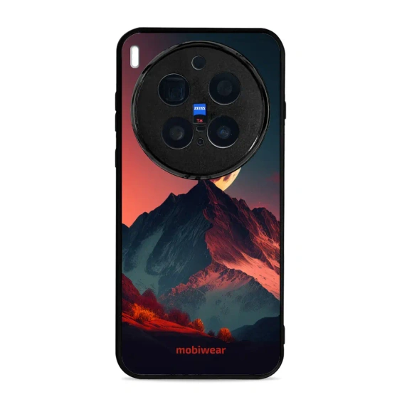 Etui Glossy Case do Vivo X300 Pro - wzór G007G