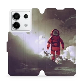 Etui do Xiaomi Redmi Note 13 PRO - wzór MA07S