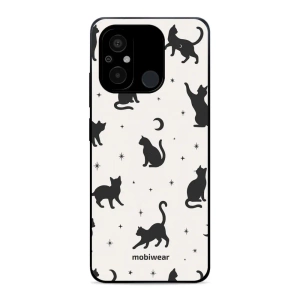 Etui Glossy Case do Xiaomi Redmi 12C - wzór G162G