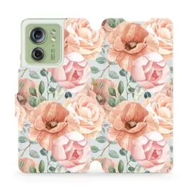 Etui do Motorola Edge 40 - wzór MP02S