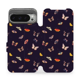 Etui do Google Pixel 9 Pro XL - wzór VP78S