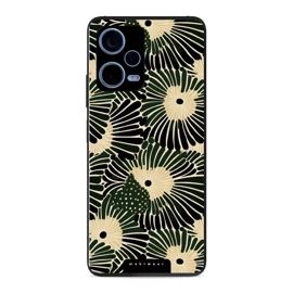 Etui Glossy Case do Xiaomi Redmi Note 12 Pro Plus 5G - wzór GA44G