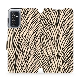 Etui do Samsung Galaxy M52 5G - wzór VA52S