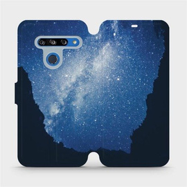 Etui do LG G8s ThinQ - wzór M146P