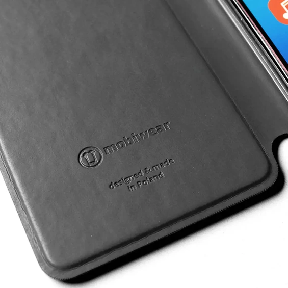 Etui do Motorola Moto G73 5G - wzór M124S