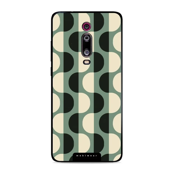 Etui Glossy Case do Xiaomi Mi 9T - wzór GA56G