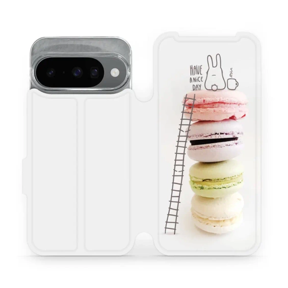 Etui do Google Pixel 10 - wzór M090P
