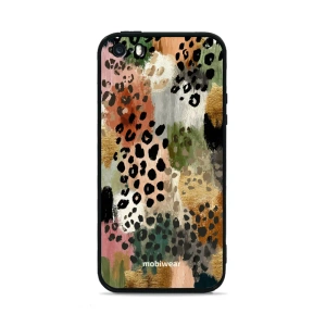 Etui Glossy Case do Apple iPhone SE - wzór G167G