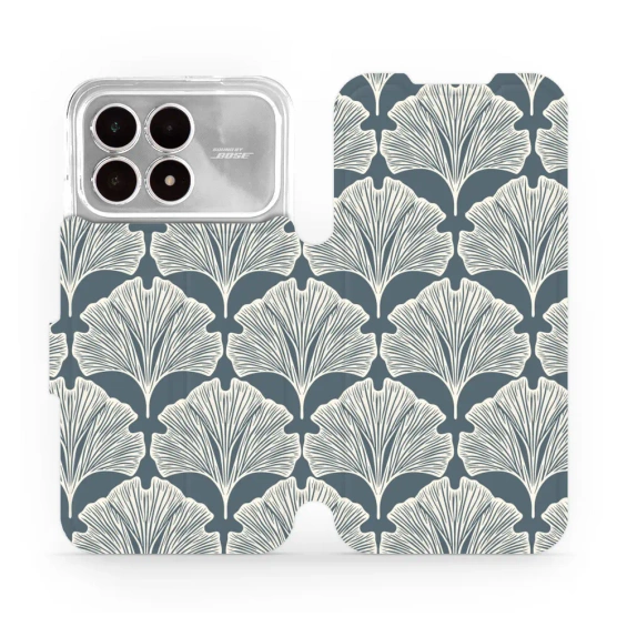 Etui do Xiaomi Poco F8 Pro - wzór VA43S