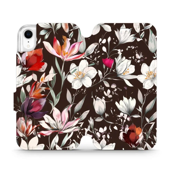 Etui do Apple iPhone XR - wzór VP72S