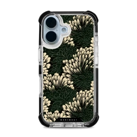 Etui MagSafe Elite Bumper Apple iPhone 17 - wzór DA45D