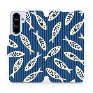 Etui do Samsung Galaxy A56 5G - wzór VP89S